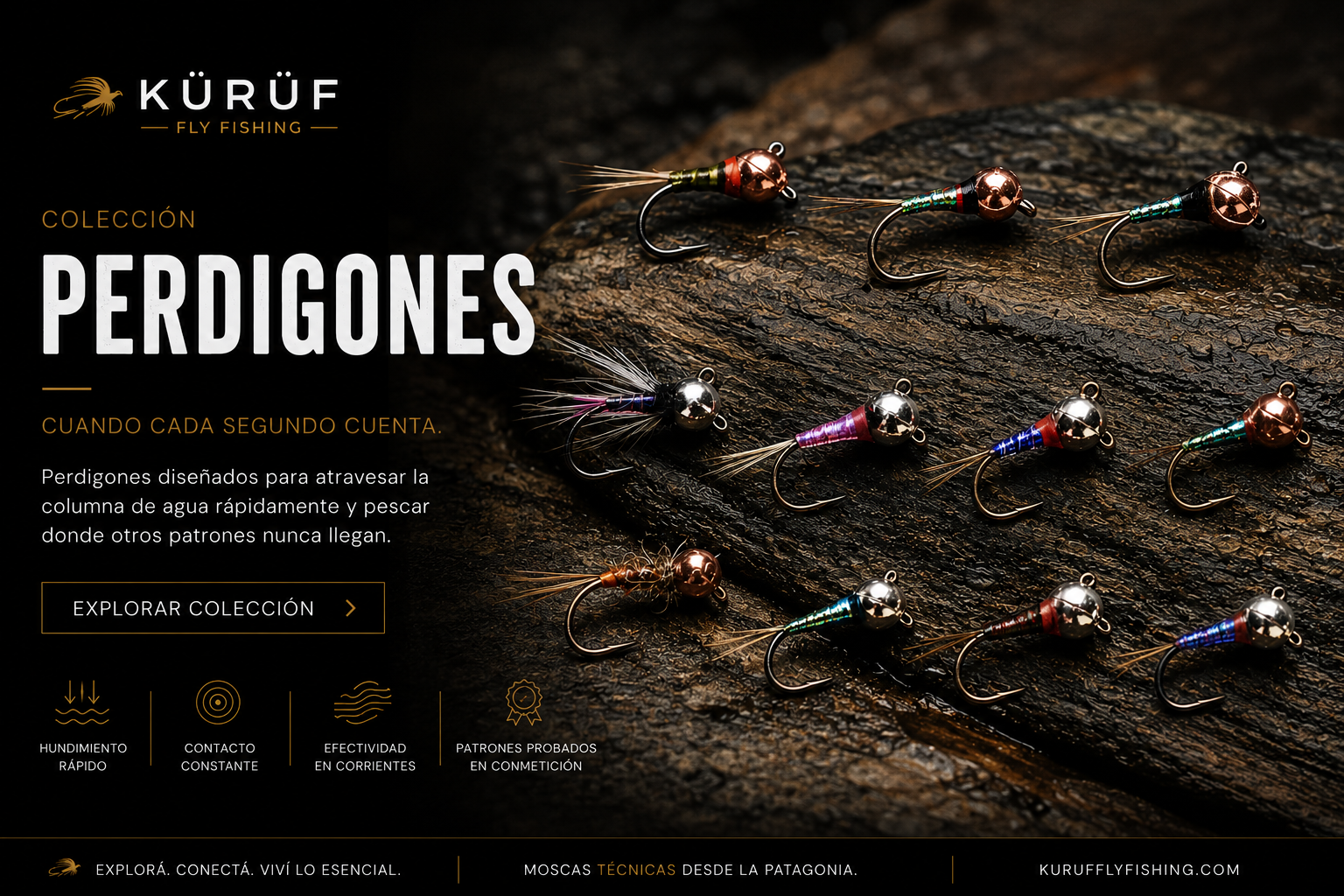 PERDIGONES