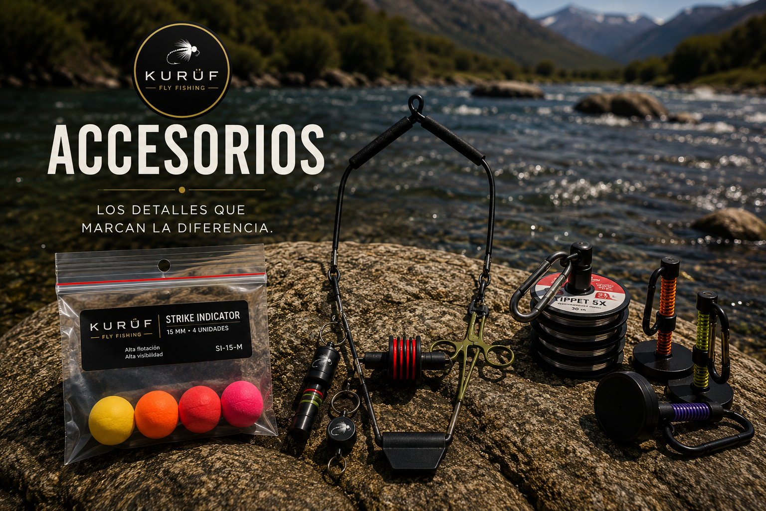 ACCESORIOS