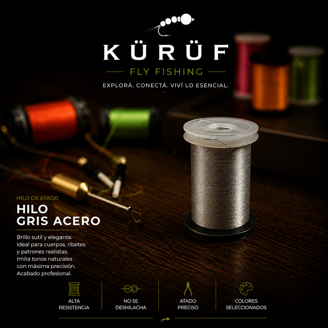 Hilos KÜRÜF