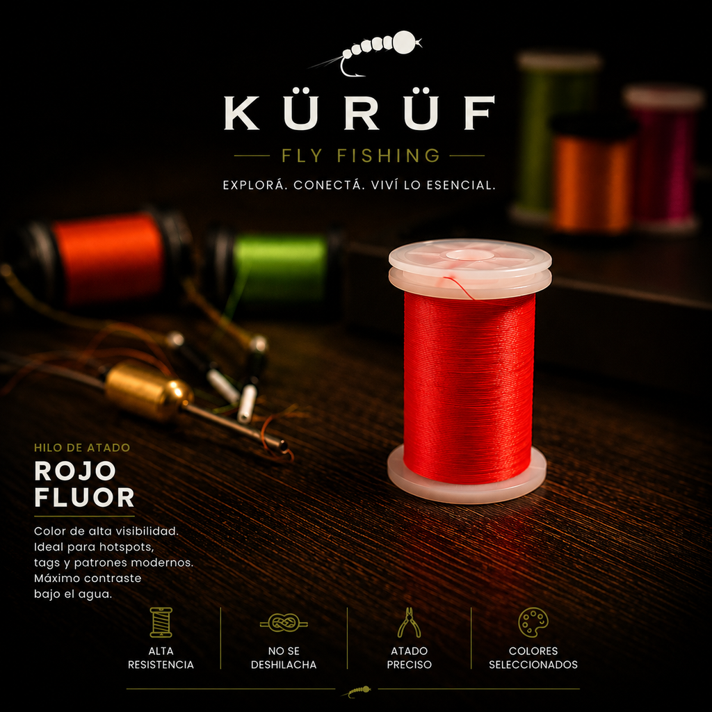 Hilos KÜRÜF