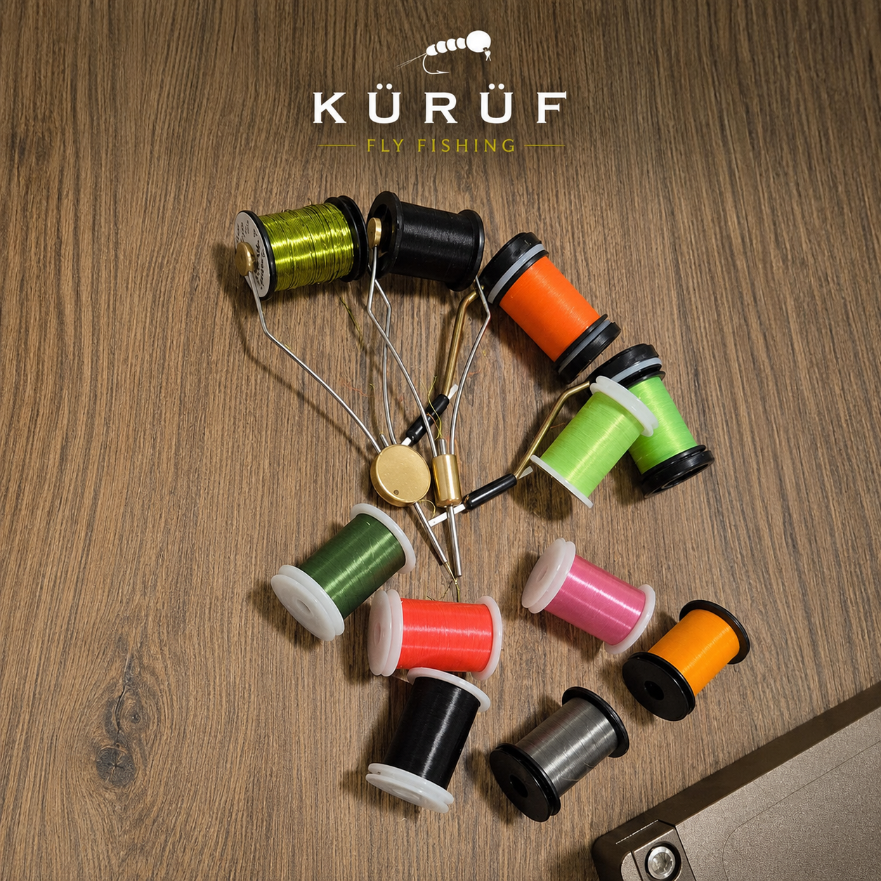Hilos KÜRÜF