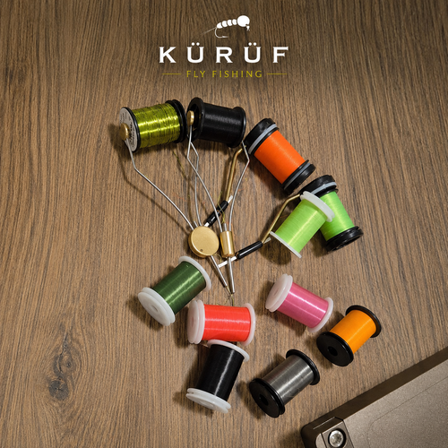 Hilos KÜRÜF