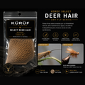 Pelo de ciervo - Deer Hair Premium