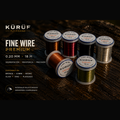 Fine Wire Premium 0.20 mm – 18 m