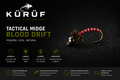 Midge Blood Drift
