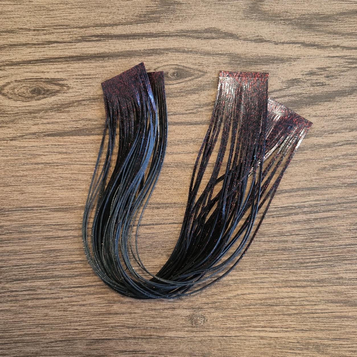 Tiras de Silicona KÜRÜF